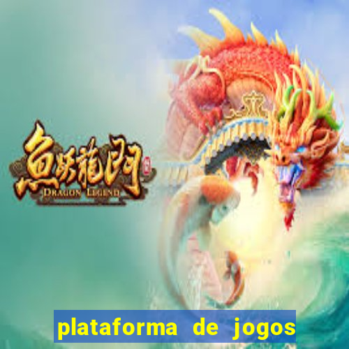 plataforma de jogos para ganhar dinheiro tigre